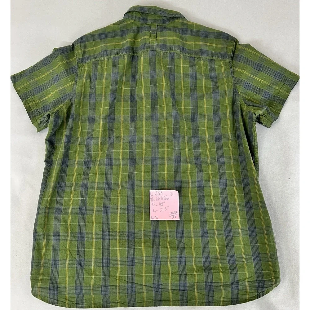 The North Face north face